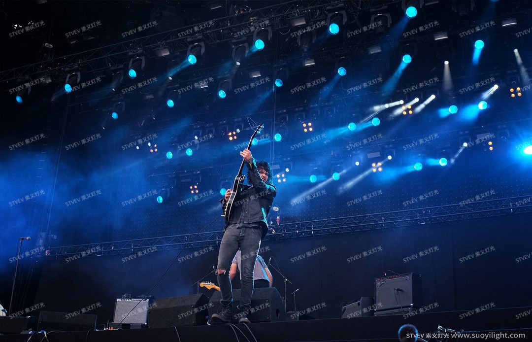 VietnamRock Werchter摇滚音乐会