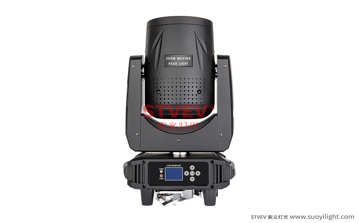 Vietnam400W 摇头调焦面光灯